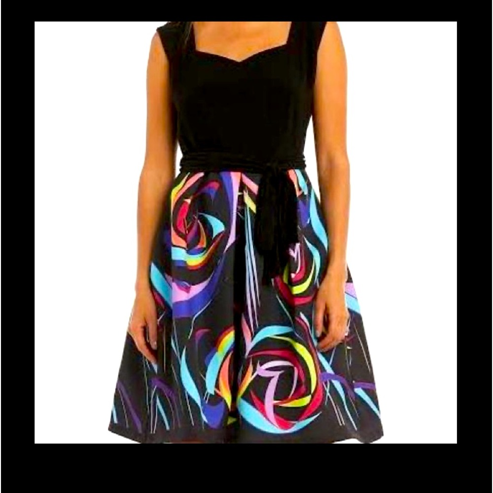 R&M Richards Cocktail Dress 👗